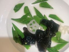 -紫光园·烤鸭·北京菜(团结湖店)