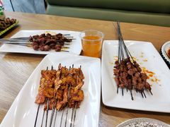 -马尔扎哈烤肉餐厅(正茂·海龙花园店)