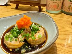 -章之鱼家(体育东路店)