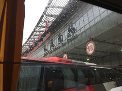-上海长途客运南站