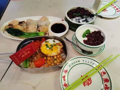 -西关味(东明路店)