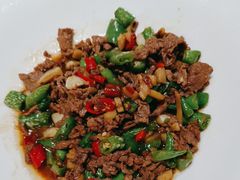 -新白鹿餐厅(爱琴海购物中心店)