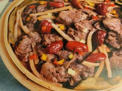 -岭南真味·匠心粤菜(K11店)