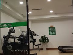 -绿岛汤泉韩式休闲会所