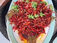 -巧克力渔家.小船海鲜家常菜(三浴场店)