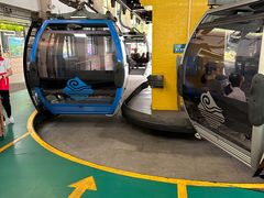 -白云山索道-售票处