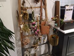 -植物学家的女儿(北马道巷店)