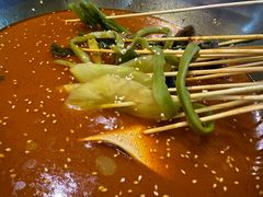 -付小姐在成都(中山公园店)