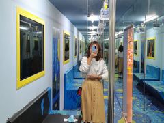 -天津梵高星空艺术馆(天河城旗舰店)