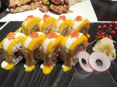 -笑福亭料理小馆(解放碑店)