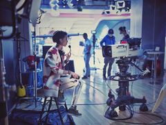 -中央广播电视总台(光华路办公区)