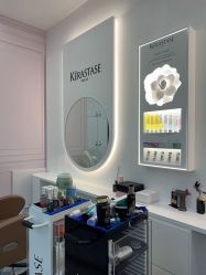 -Kraemer paris·苏豪路易士·嘉玛发廊