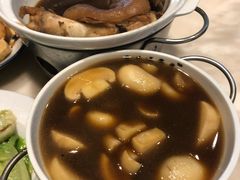 -宝香绑线肉骨茶(柏威年广场店)
