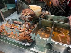 -鹅匠·潮汕卤味集市(芮欧百货店)