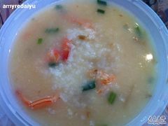 -阿婆潮汕砂锅粥(王府大街店)