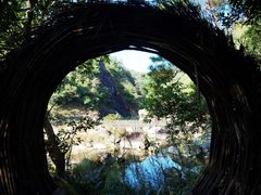 -水底山庄园温泉