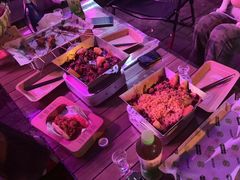 -功夫怪兽·烧烤(西工小街店)