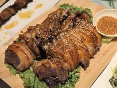 -牧马人奶茶馆(乌兰察布总店)
