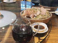 -猪肉婆私房菜(容桂总店)