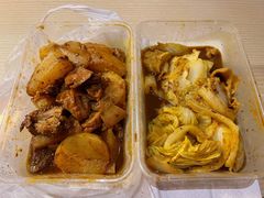 -明记牛杂(新马路分店)