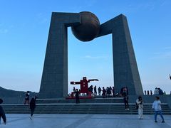 -青澳湾北回归线广场