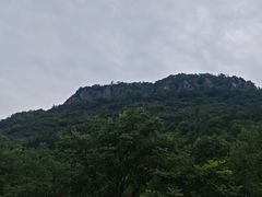 -十九峰景区