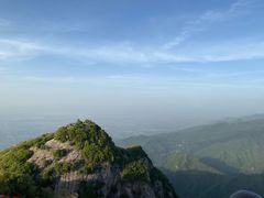 -终南山国家森林公园