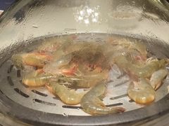 -青蓬蒸汽海鲜·深圳老字号·团建聚会(壹方城店)
