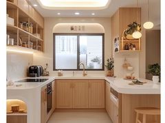 -居丽装饰空间设计(总部)