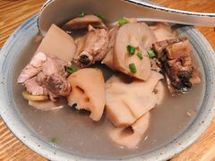 -静一餐厅·湖北菜(前门创始店)
