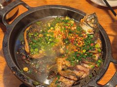 -聚鑫朋酸菜肥肠(九龙仓店)