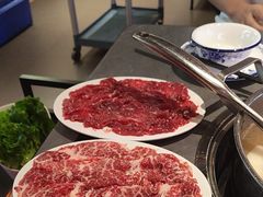 -贵宾牛·潮汕牛肉火锅(珠池总店)