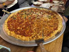 -Tubestation站点比萨(五道营店)