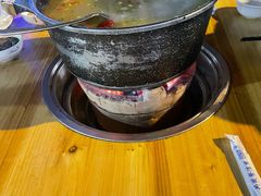 -蔡记·九米羊肉炉(东渡店)