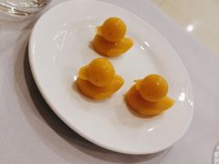 豌豆黄-全聚德(上海首店浦东店)