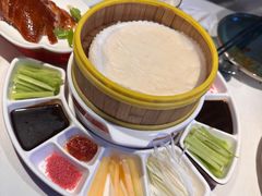 -大鸭梨烤鸭(望京店)