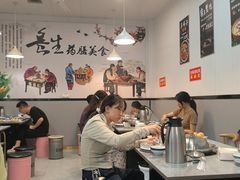-光头药膳鸡(莱茵小镇店)