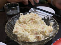 -炙热童年·老北京炙子烤肉(南锣鼓巷店)