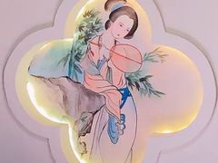 -韵秋荷(宝山龙湖天街店)