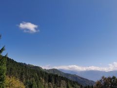 -硗碛藏寨·神木垒景区
