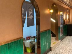 -清真·卡德尔大叔新疆主题餐厅(龙汇路店)