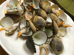 -叶姐海鲜(棋子湾店)