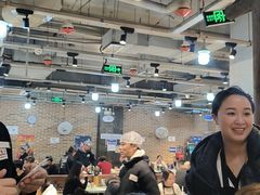 -五里关火锅(牛市口店)