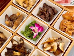-大理董·董家小厨野生菌火锅(古城旗舰店)