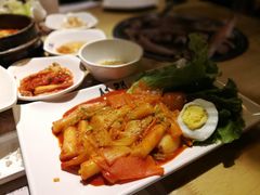 -喜来稀肉(望京店)