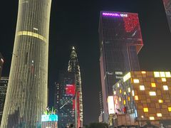 -深圳湾万象城(南山店)