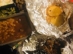 -金刚山烧烤(红旗大街店)