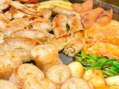 -笑谈小街·韩国料理(萝岗店)