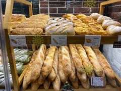 -BROAD面包路·欧式面包(龙湖时代C馆店)