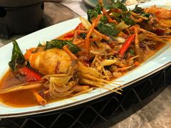 -美奈小馆·东南亚菜(福田星河COCO Park店)